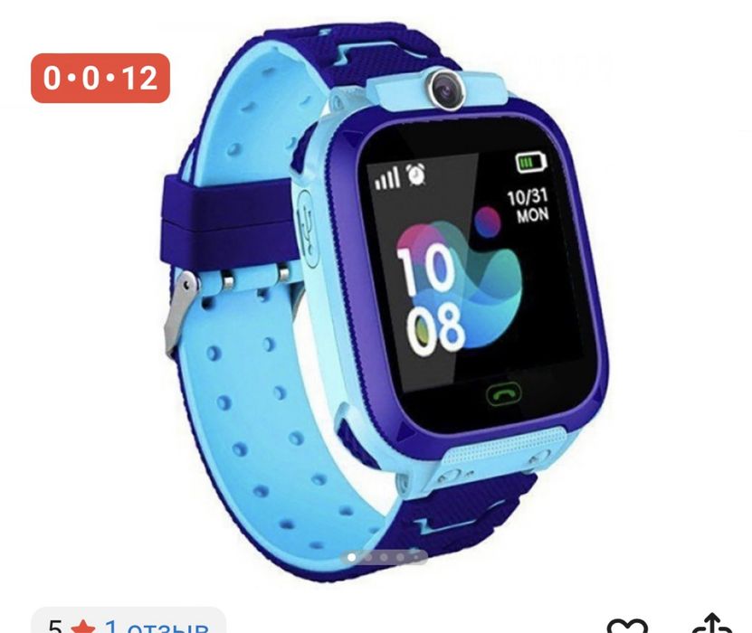 Продам смарт часы