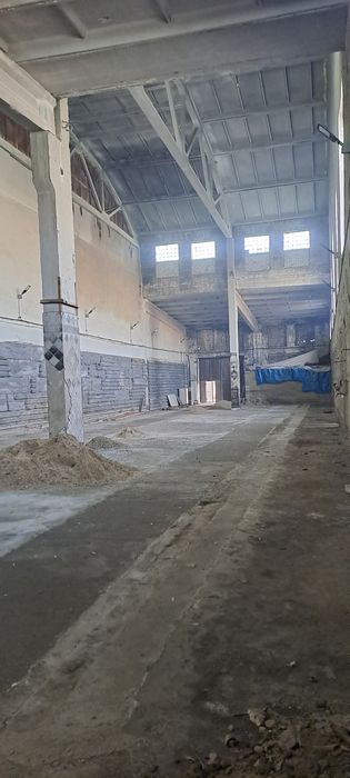 Сдам в Аренду складское помещение