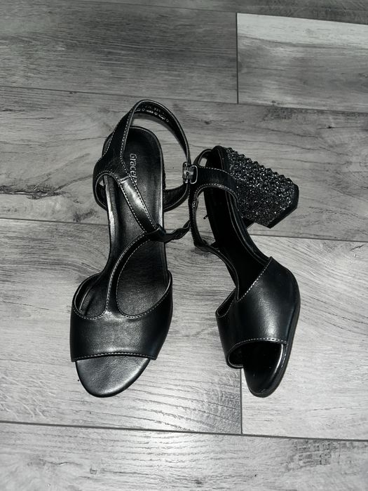 Sandale  graceland marime 38