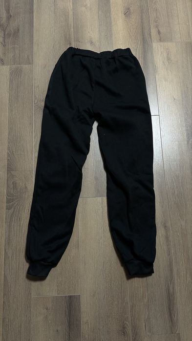 Corteiz Black Sweatpants
