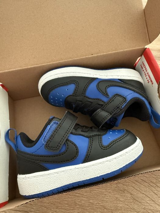 Детски маратонки Nike