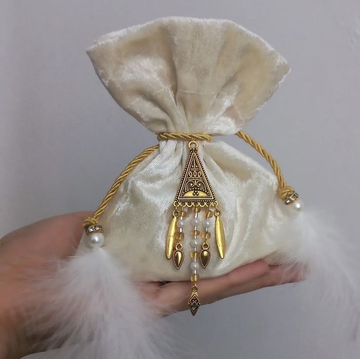 Тойбастар қалта