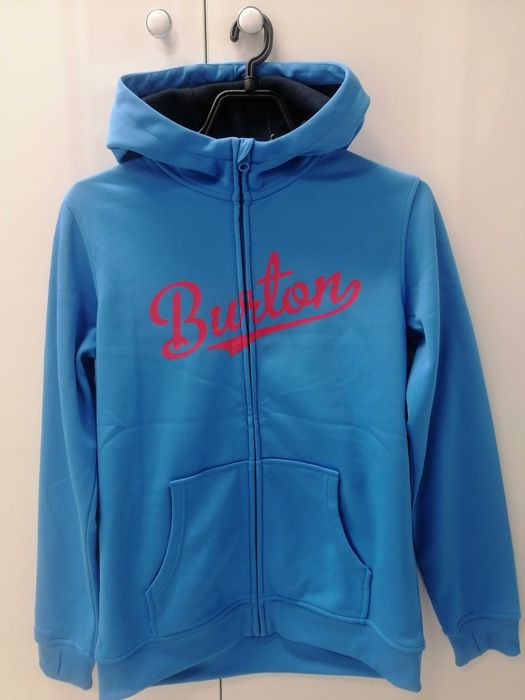 Дамски Суитшър BURTON размер L