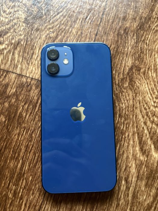 Iphone 12 за ремонт/части