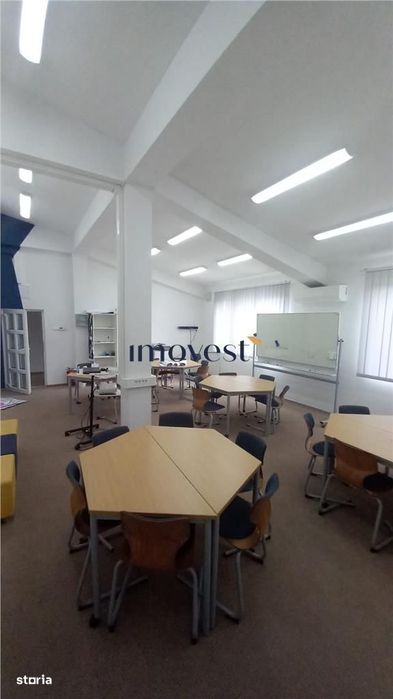 Spatiu birouri pentru inchiriat