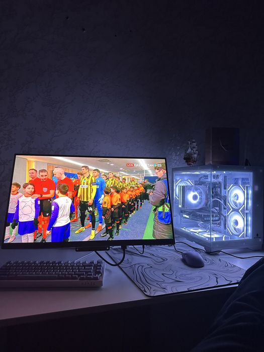 Монитор xtreon 240gz