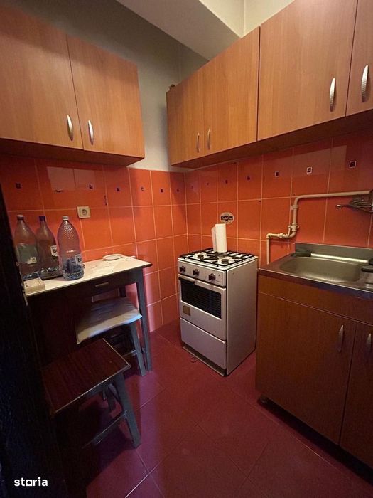 Apartament – București, Națiunile Unite, Mitropoliei - Vedere 3