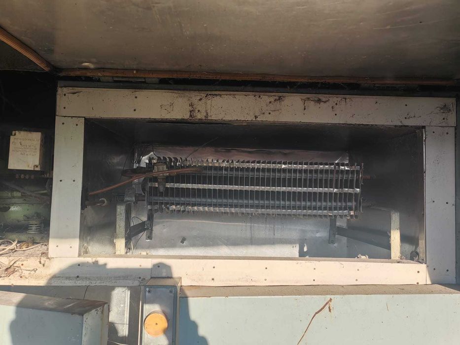 продам холодильную установку