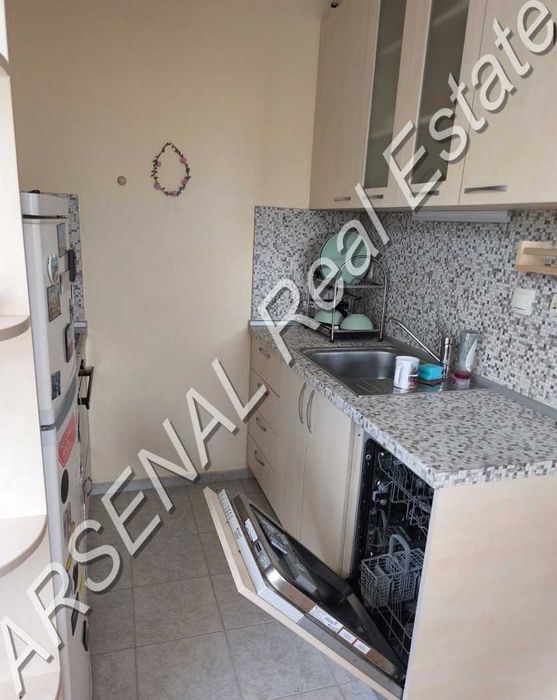 Дава се под наем Двустаен апартамент в София, Бъкстон - 63 кв.м за 475 € - Снимка #5