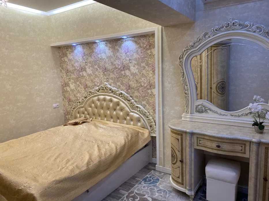 2 xonali ijara G‘afur G‘ulom metroGanga Xadra  Jangoh Sebzor Foto real