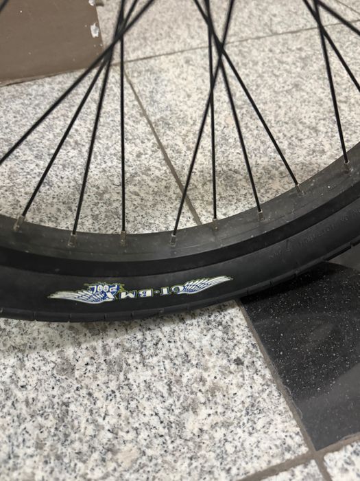 Продам BMX велосипед