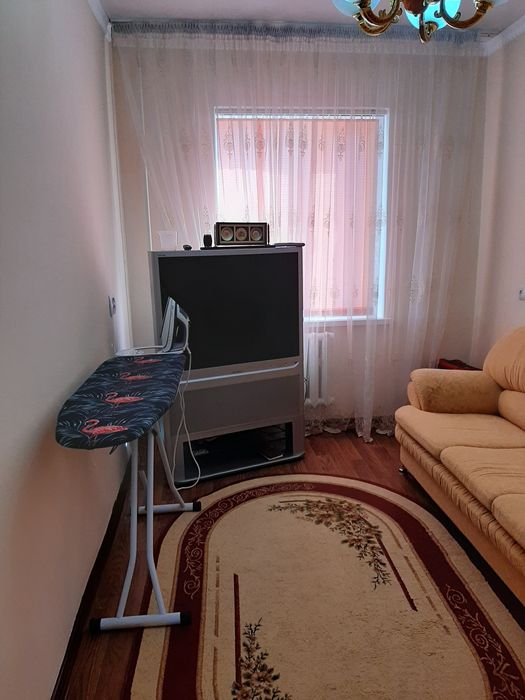 Продаётся  квартира  4пер Менделеева дом 2