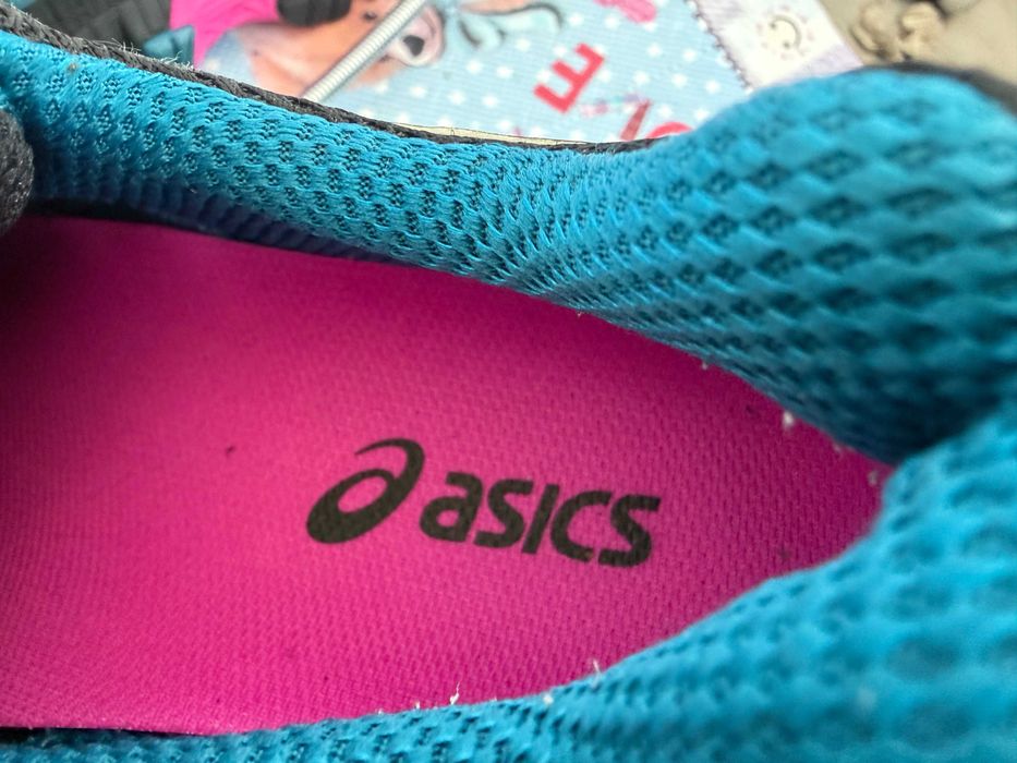 Asics GT-1000 4''оригинални маратонки 38 номер