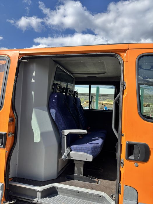 Iveco Daily de vânzare