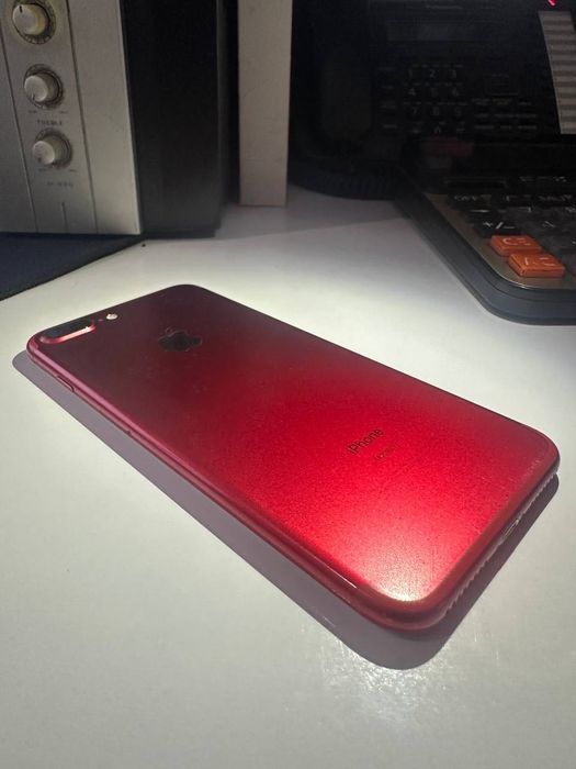 IPhone 7 Plus karobka bor