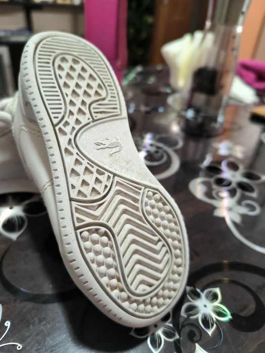 Оригинални маратонки Lacoste