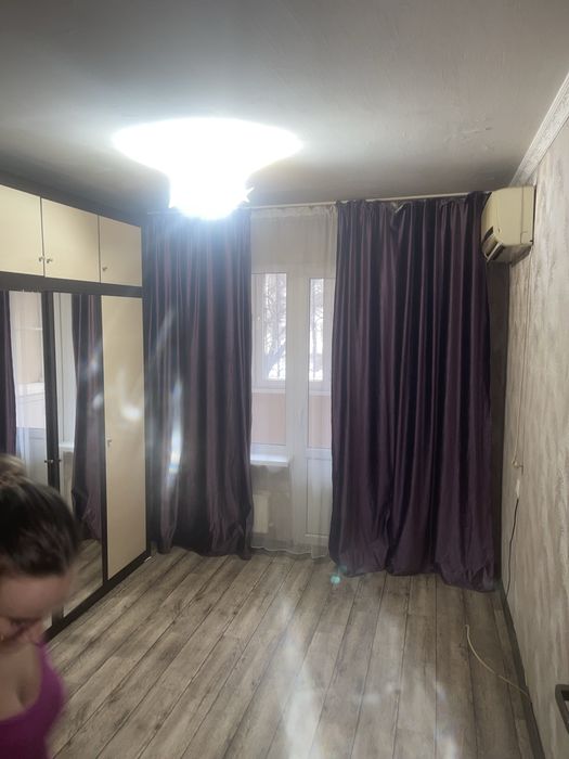 Квартира Кулагер двушка 52 кв