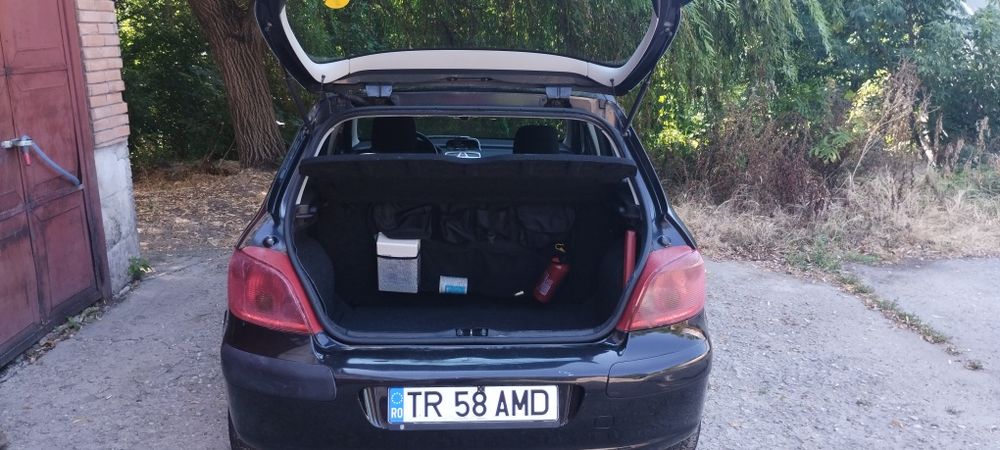 De vînzare Peugeot 307, 2005 1.6 benzina