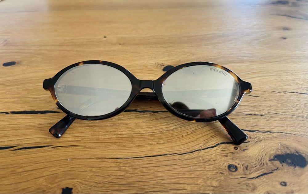 Слънчеви очила MIU MIU 04ZS