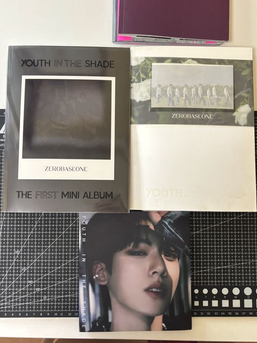 продам кпоп карточки