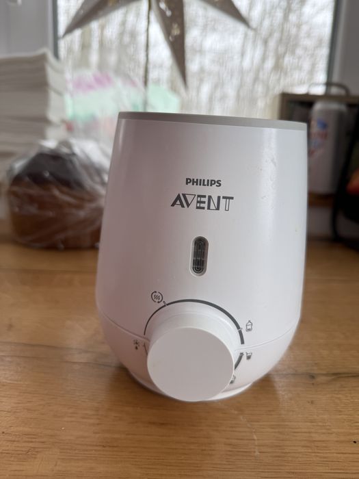 Incalzitor Biberoane Philips Avent