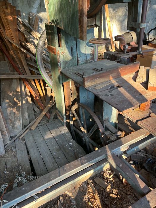 Бандзик трифазен - работещ