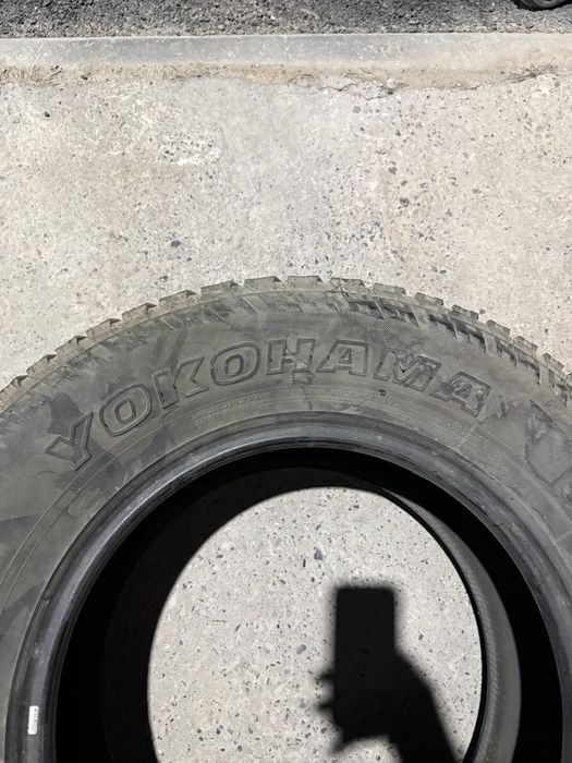 Вездеход шины R17 комплект