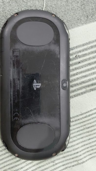 Ps vita 2000 прошитая