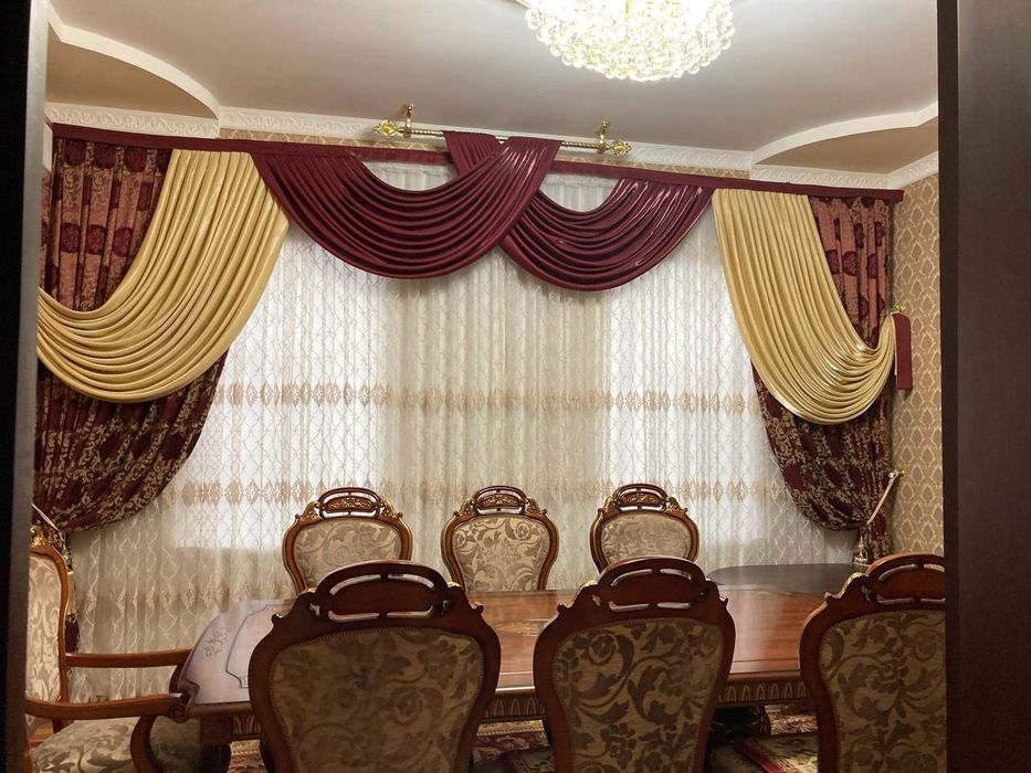 Аренда участка домбиработ махалла 2.5 сотих 5 хоналий 1 этажний 700$