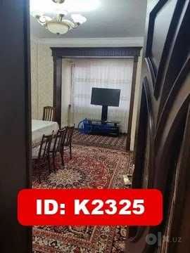 Ijaraga oilaga beriladi K2325 5xonalik uy
