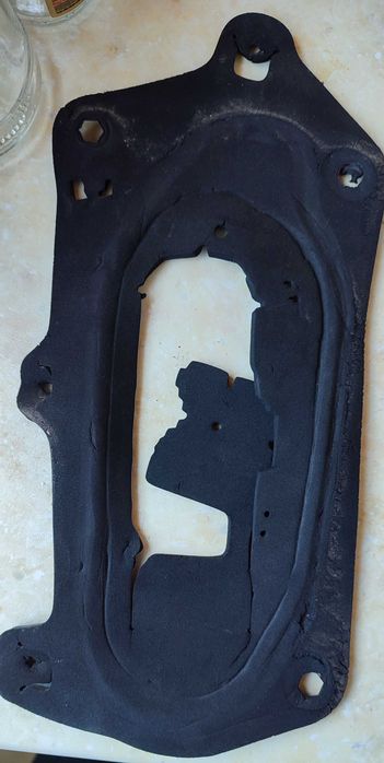 Десен стоп за Toyota Verso след 2013 г.