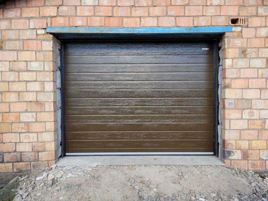 Ворота, роллетные системы, шлагбаумы, автоматика и др.