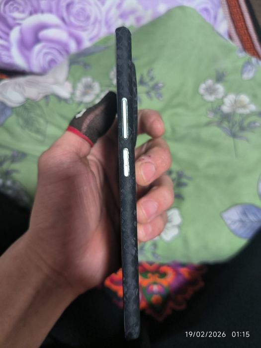 Honor x9 Smart 8+8 256 talik