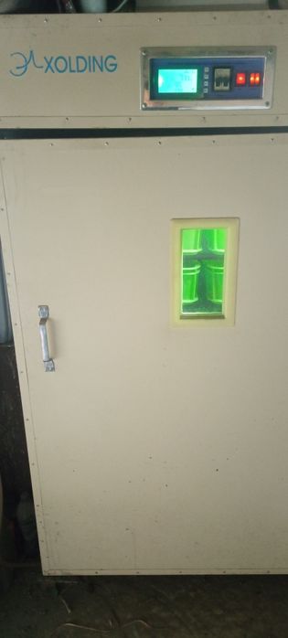 Инкубатор -1056 сотилади