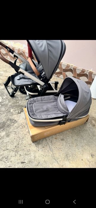 Joolz hub + , 3 in 1 carut sport, scoica si landou