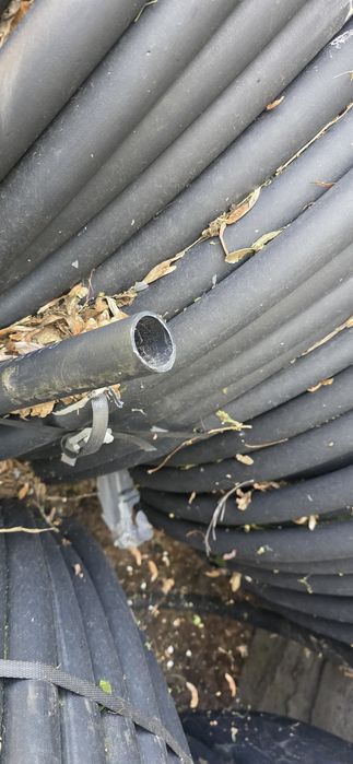 Предлагам HDPE-тръба ф32 дебелина 2,9мм Тръба за водопровод