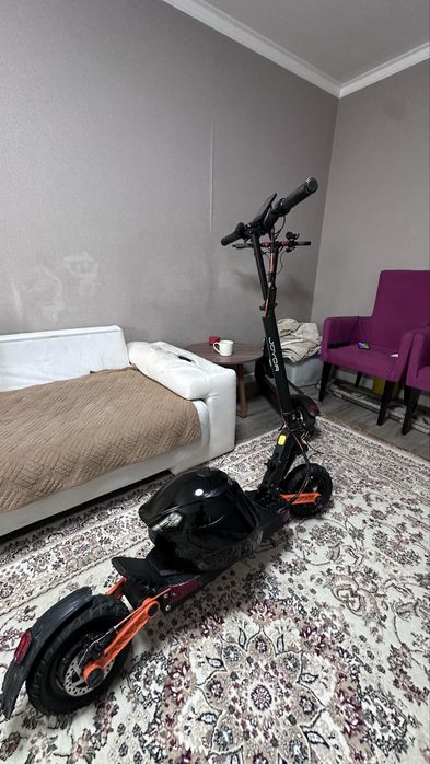 Продам Joyor s5z торг есть