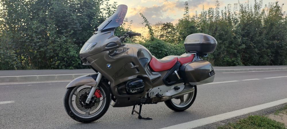 Bmw r1100 rt  1996