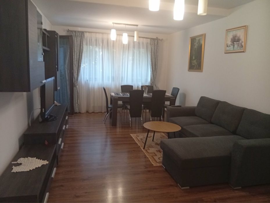 Apartament 2 camere de inchiriat Prelungirea Ghencea