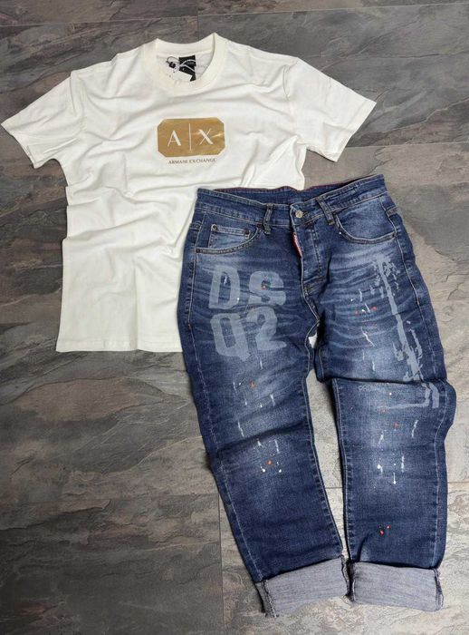 Мъжки Комплекти Dsquared2