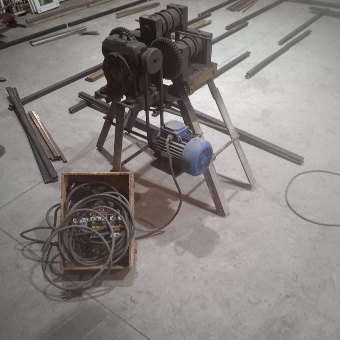 Срочно продам  трубогиб