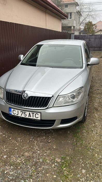 Skoda Octavia 2012 1.6 diesel 105 cp