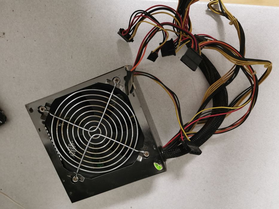 Sursa calculator 600W
