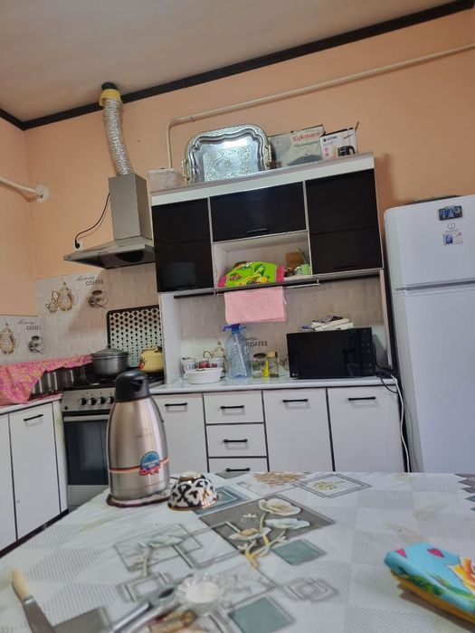 Ховли срочно сотилади. Тошкентга кучиб кетяпмиз