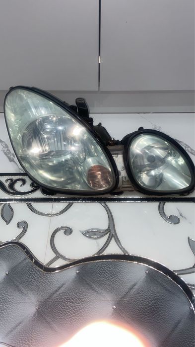 Фара lexus GS300 160 кузов