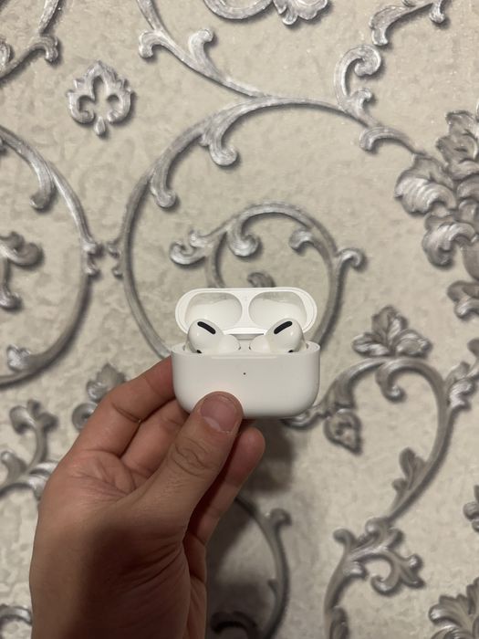 AirPods Pro, оригинал 100%