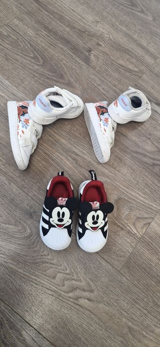 Детски маратонки Adidas 22 и 23 1/2