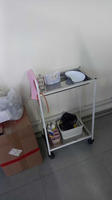 Медицинское оборудование