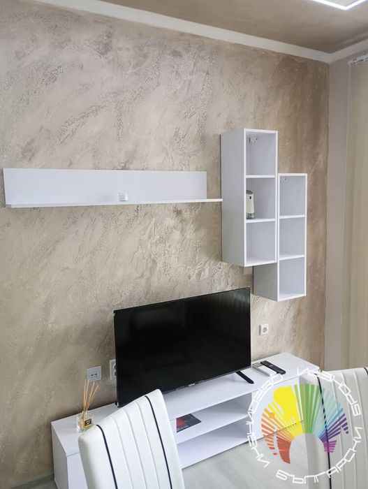 Дава се под наем Тристаен апартамент в Бургас, Изгрев - 85 кв.м за 816 € - Снимка #4