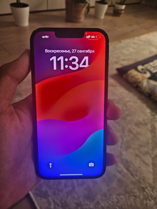 Iphone 13 обмен на самсунг